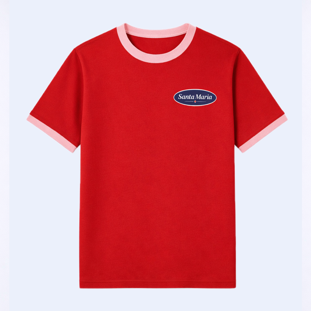 Fotballsdrakt - Nr. 8 "Guac Master"