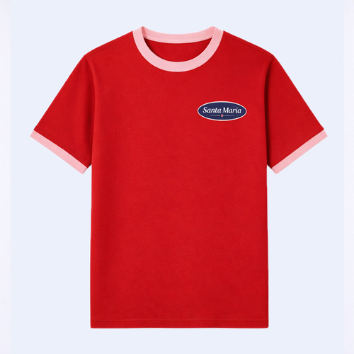 Fotballsdrakt - Nr. 8 "Guac Master"